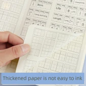 16K Pinyin Yeni Kelimeler Alıştırma Kitabı - Küçük Yazı [2] - 5