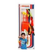Nessiworld 0642 Sunman, Mini Okçuluk Seti - 5