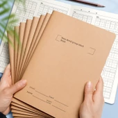 16K Pinyin Yeni Kelimeler Alıştırma Kitabı - Yeni Kelimeler [8] - 7