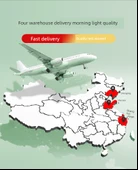 32K Tian Zi Ge 9 Alıştırma Kitabı - 10 Adet - 6