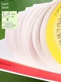 Öğrenci Alıştırma Kitabı - [Popüler 7] Her Birinden 5 Adet, Toplam 35 Adet - 8