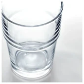 IKEA Reko Bardak Seti  Cam  170 ml  6 Adet thumbnail 2