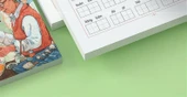 Çince Yazma Alıştırma Defteri - 3. Sınıf İkinci Kitap (60 Sayfa) - 9