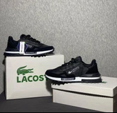 LACOSTE NEW ERKEK SPOR AYAKKABI - 2