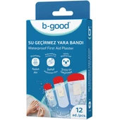 B-GOOD YARA BANDI SU GEÇİRMEZ 12'Lİ - 1
