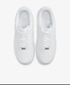 Nike  Air Force 1 '07  Unısex Beyaz Spor Ayakkabı - 2