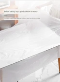 Tek Kullanımlık Piknik Örtüsü - 2 Kutu/40 Adet - 160x160cm - 8