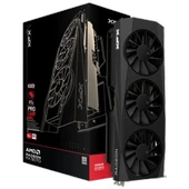 XFX QuickSilver Radeon RX 9070 OC Gaming 16GB GDDR6 256 Bit Ekran Kartı-RX-97QICKBB9 thumbnail 1
