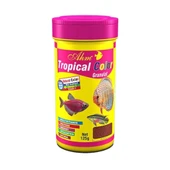 Ahm Tropical Colour Granulat Balık Yemi 250 Ml - 1