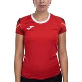 Joma Elite XI Kadın Running T-Shirt 902252.602 - 1