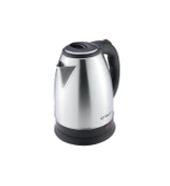 Crown CRW-7102 1500 W 1.8 lt Çelik Kettle - 1