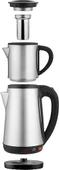 Hook Elektrikli Çelik Çay Makinesi HK-509 - 1