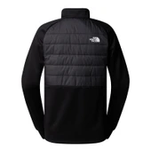 The North Face Reaxion Hybrid Erkek Mont Siyah - 2