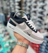 Air Force 1 '07 ERKEK  Sneaker Ayakkabı - 1