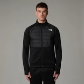 The North Face Reaxion Hybrid Erkek Mont Siyah - 3