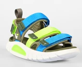 Vicco Cube Ortopedik Çocuk Sandalet thumbnail 6