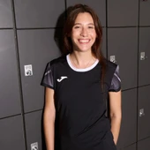 Joma Elite XI Kadın Running T-Shirt 902252.110 - 1