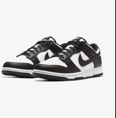 Nike Dunk Low ERKEK  Ayakkabı - 2