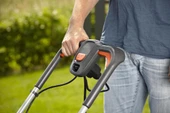 Gardena 5032 Çim Biçme Makinesi Powermax 1200/32 - 6