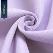 Jakarlı Otel Restoran Peçetesi 48x48cm Polyester - Gök Mavisi thumbnail 3