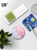 Diyatomit Emici Paspas - Shen Yin Shi Li Yuvarlak - 6