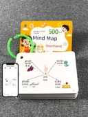 İki Parçalı Kinayeli Sözler Kartı [Pinyin Versiyonu Yok] thumbnail 3