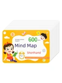 İki Parçalı Kinayeli Sözler Kartı [Pinyin Versiyonu Yok] thumbnail 2