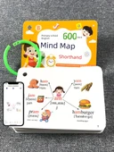 İki Parçalı Kinayeli Sözler Kartı [Pinyin Versiyonu Yok] thumbnail 4