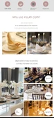 Jakarlı Otel Restoran Peçetesi 48x48cm Polyester - Altın Sarısı - 8