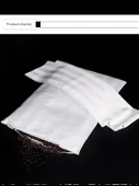 Toz Geçirmez Kalın Yastık Kılıfı - 60x60 cm (İkili Paket) - 3