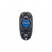 JVC OTO TEYP KUMANDA UNIVERSAL ORJINAL RM-RK52 - 1