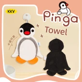 Asılı Süper Su Emici Hızlı Kuruyan El Havlusu - Hanging Pinga - 1