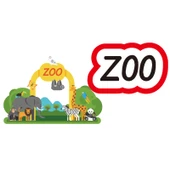 İlkokul İngilizce Flash Kartları - 52 Ünite (Kelime + Resim) + Manyetik Şerit thumbnail 6