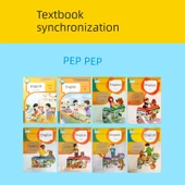 İlkokul İngilizce Kelime Kartları - 3, 4, 5, 6. Sınıf 939 Kelime thumbnail 3