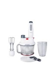 Functionall 2804h Mutfak Robotu Beyaz - 5