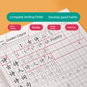 2. Sınıf Hat Pratik Defteri - 86 Sayfa [MEB Ders Kitabı Senkronizasyonu] thumbnail 5