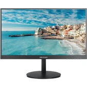HIKVISION 21.5" LED DS-D5022FN00 75Hz HDMI EV Ofis Tipi Monitör (1920 X 1080) - 1