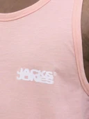 Jack Jones Sago Small Logo Erkek Atlet 12276727 - 2