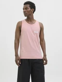 Jack Jones Sago Small Logo Erkek Atlet 12276727 - 4