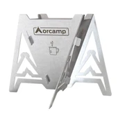 Cofi Demonte Kahve Filtresi - Orcamp - (KF-110) - 1