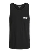 Jack Jones Sago Small Logo Erkek Atlet 12276727 - 1