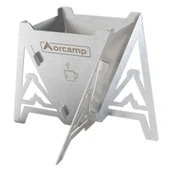 Cofi Demonte Kahve Filtresi - Orcamp - (KF-110) - 2