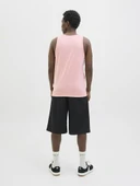 Jack Jones Sago Small Logo Erkek Atlet 12276727 - 5