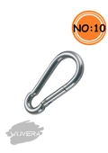 Wuvera 10 Numara Yaylı Karabina – Güçlü, Hafif ve Pratik Kullanım - 5