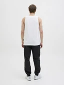 Jack Jones Sago Small Logo Erkek Atlet 12276727 - 2