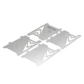 Cofi Demonte Kahve Filtresi - Orcamp - (KF-110) - 3