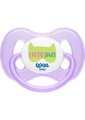 WEE BABY KELEBEK EMZİK ( 6 18 ) AY - 1