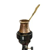 Nargile Ocağı - Orcamp - Siboplu - NO-192-230 + 230 gr Tüp thumbnail 4