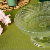 Fecra Loren Ayaklı Gondol Natürel - 4