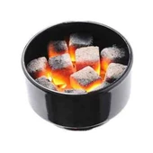 Nargile Ocağı - Orcamp - Siboplu - NO-192-230 + 230 gr Tüp thumbnail 3